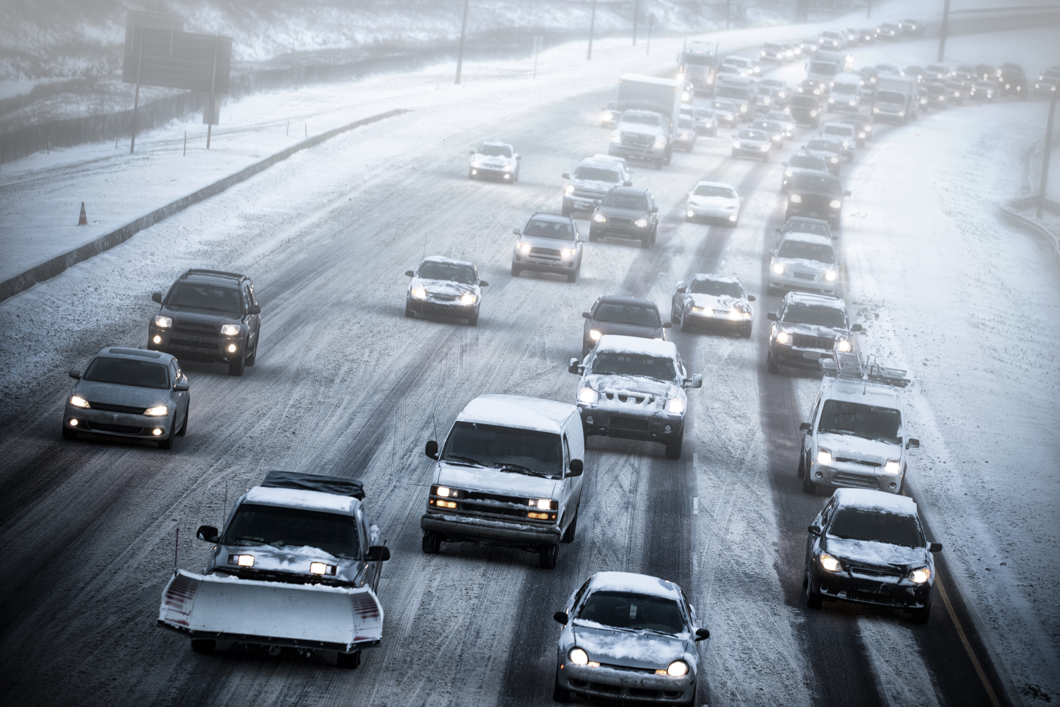 3 ways that lawmakers can prepare for an El Niño winter storm season