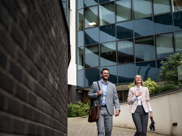 Adapting to return to office for employees, leadership, and families 