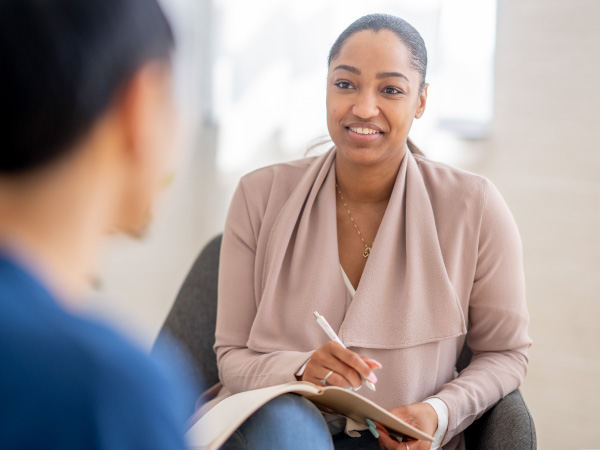 Three government strategies for expanding and supporting behavioral healthcare workers