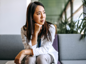 How federal leaders can detect when employees need further behavioral health support