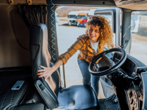 How the auto sector can drive productivity and benefit federal agencies and residents