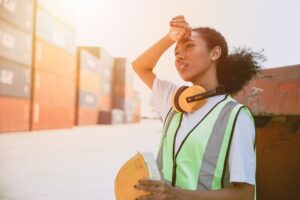 Summer Heat Rising, But Keep a Cool Head for Workers’ Comp