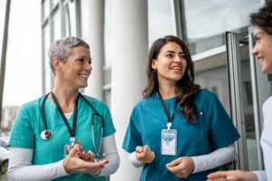 How to Address Nursing Shortages and Care Inefficiencies for the Federal Workforce