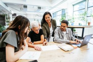Generational Shift, Not Just Retirement: How to Prevent the Loss of the Middle Layer
